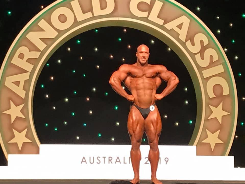 Andrew Hudson�