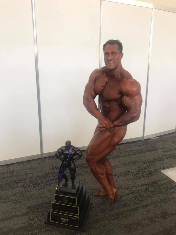 Jake Nikolopoulos�