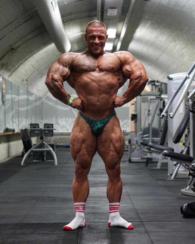 Aaron Polites