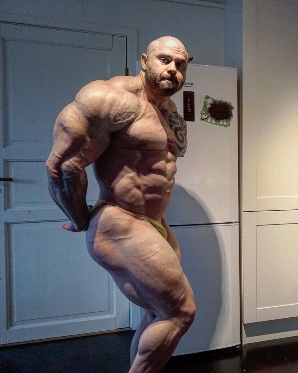 Ole Kristian Vaaga