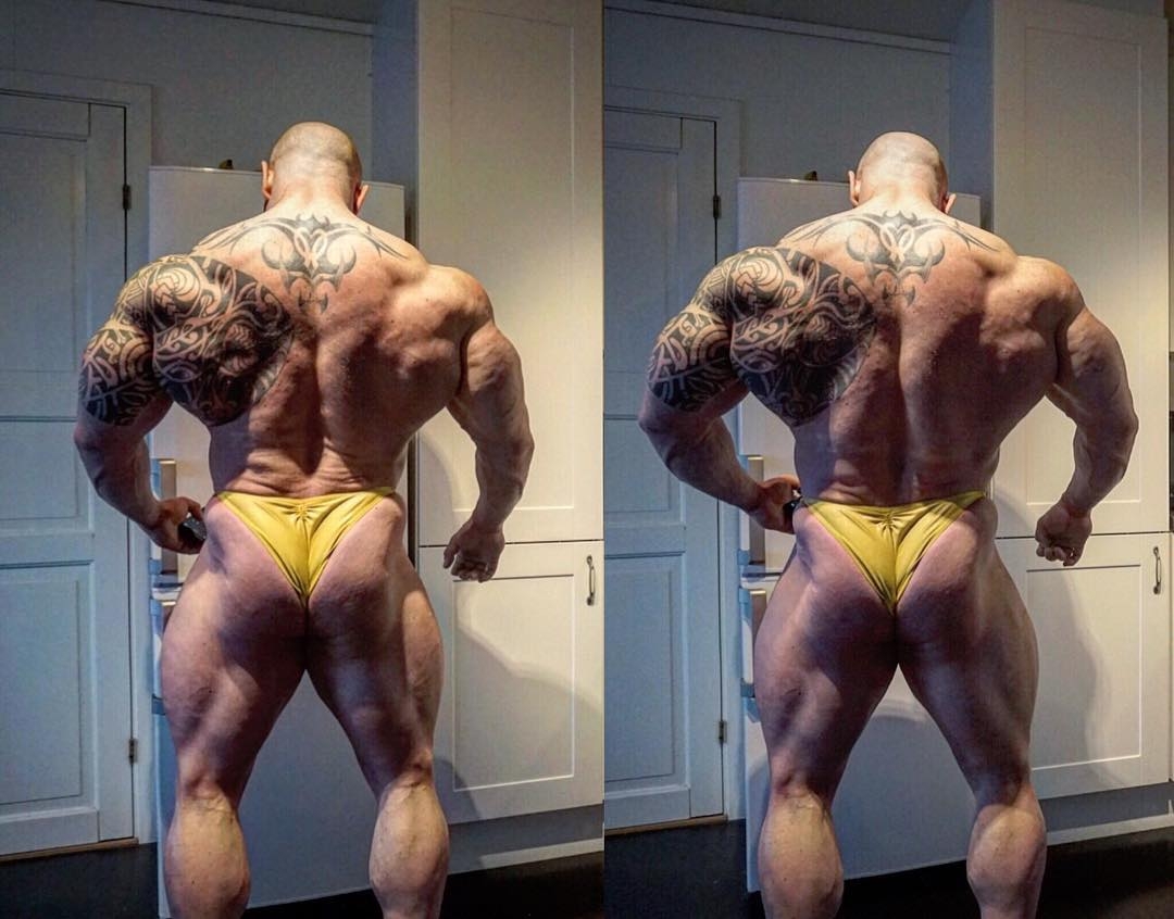 Ole Kristian Vaaga