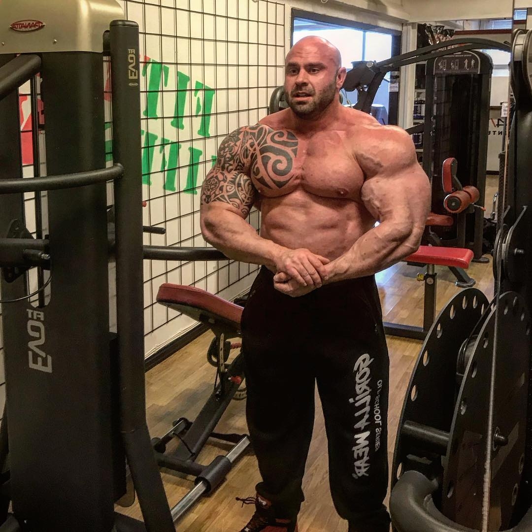 Ole Kristian Vaaga