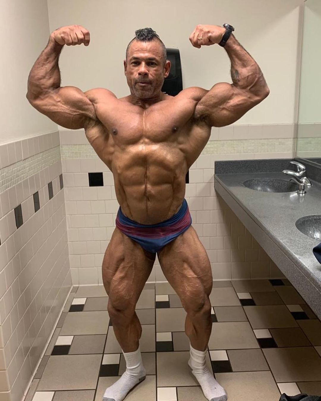 Milton Martinez