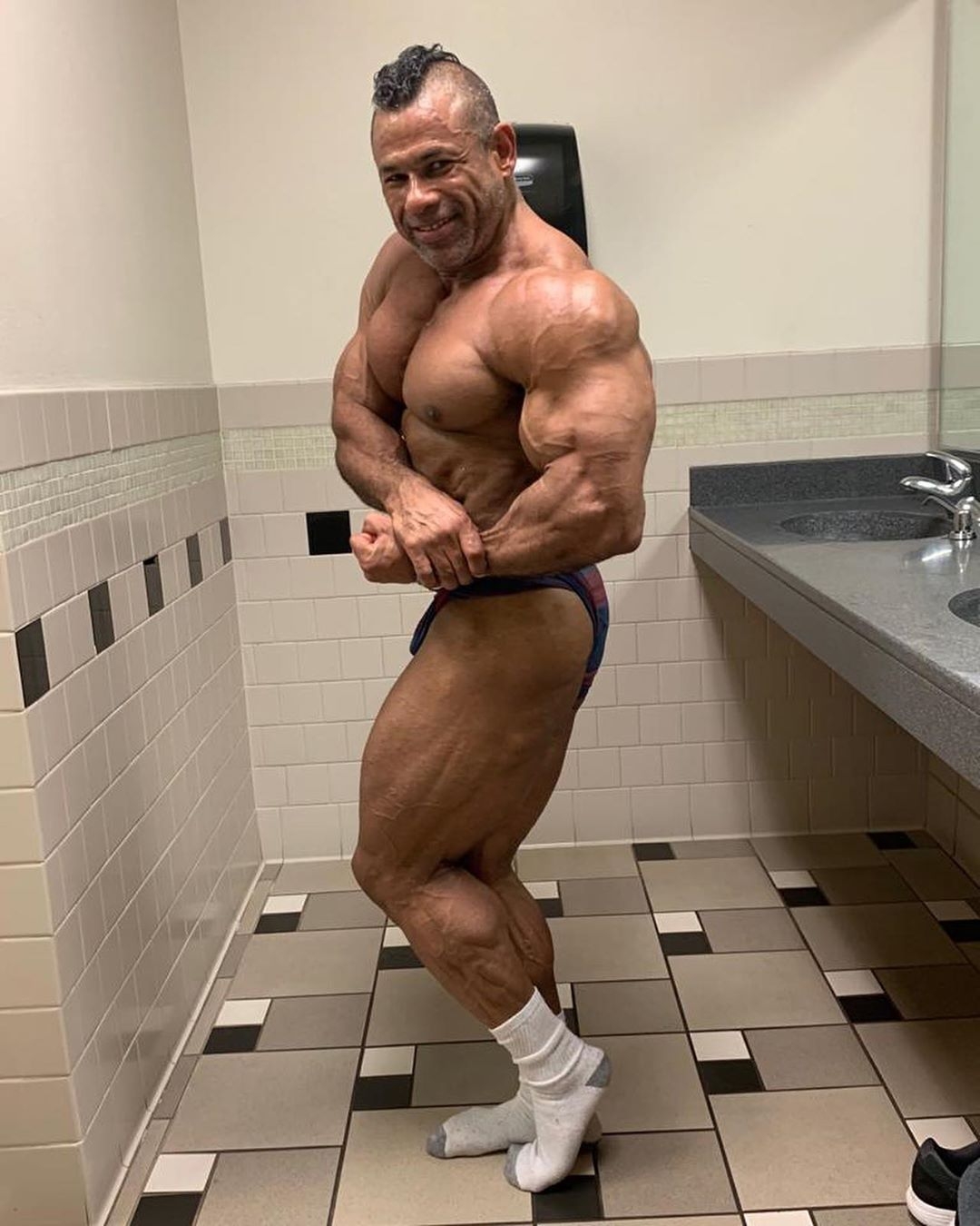 Milton Martinez