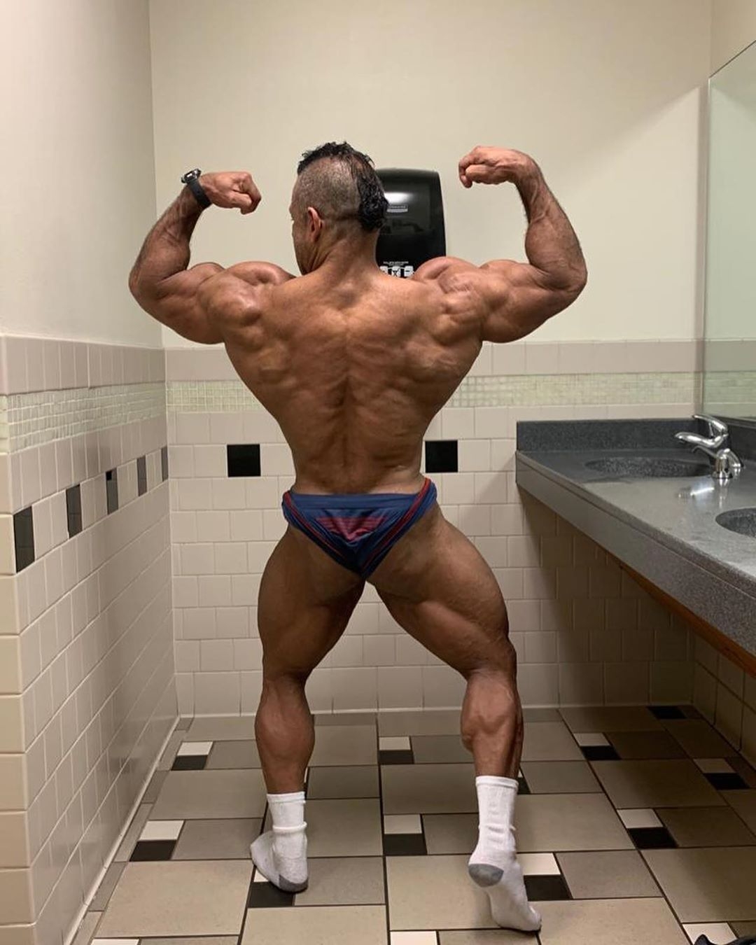 Milton Martinez