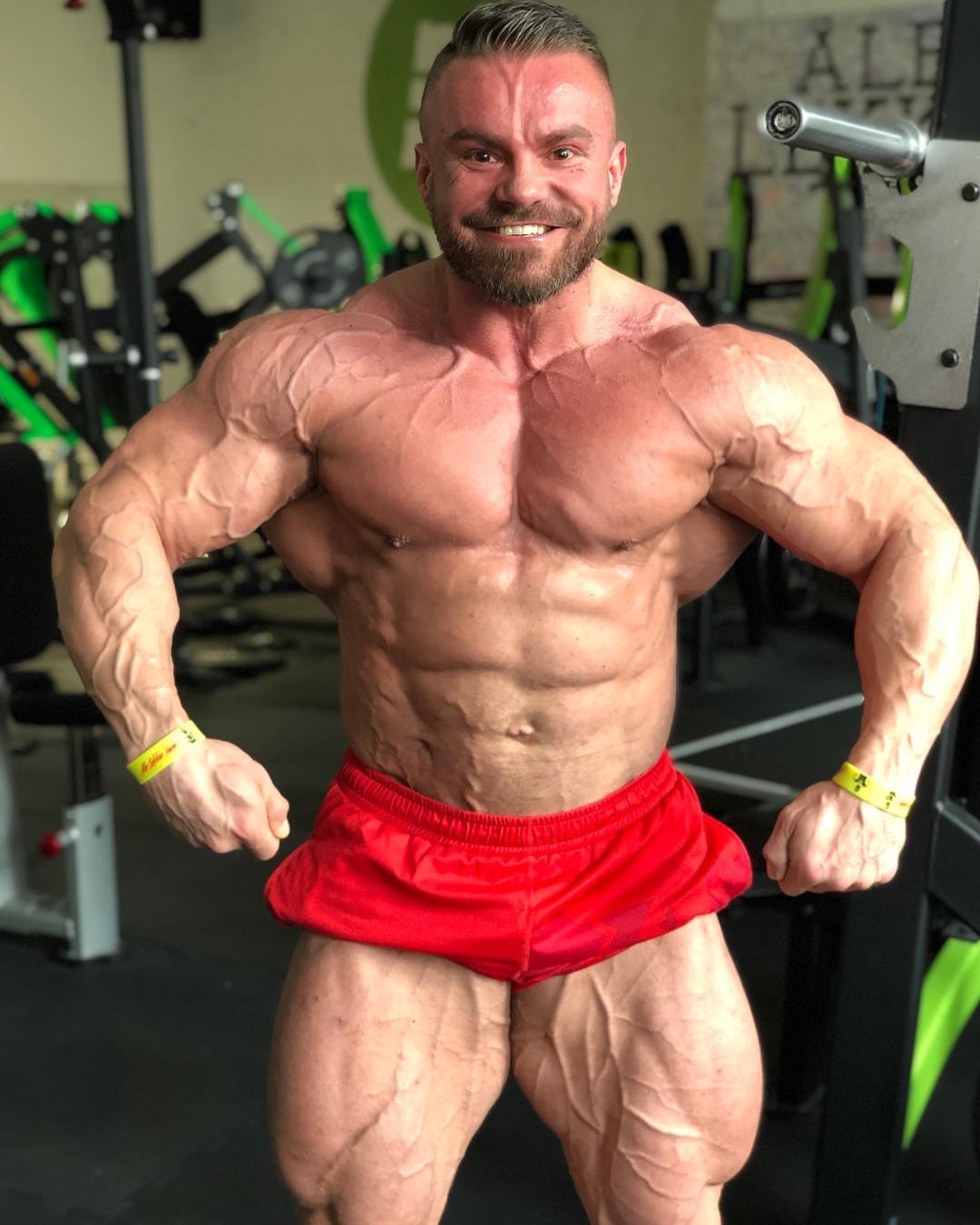 Karol Ma�ecki