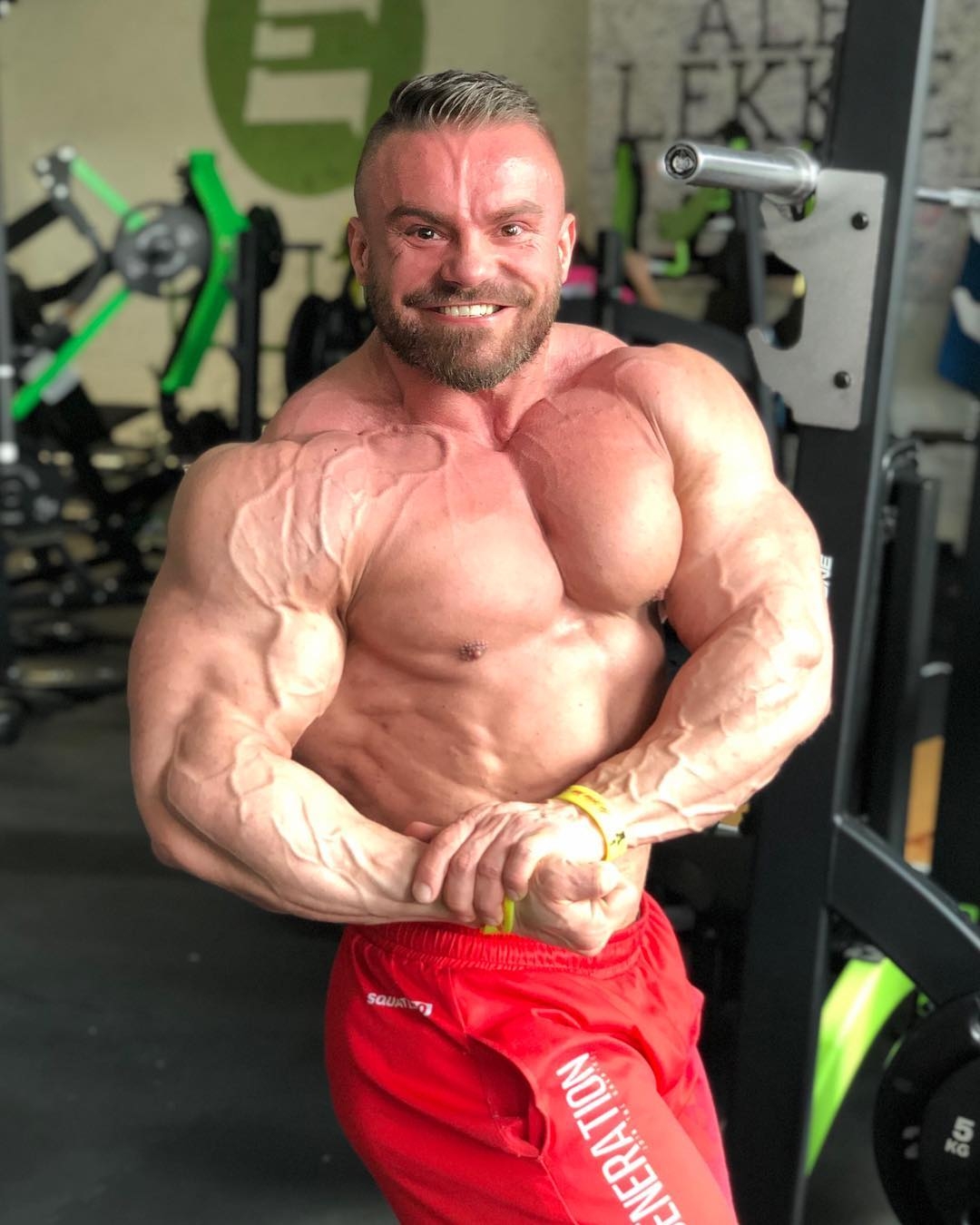 Karol Ma�ecki