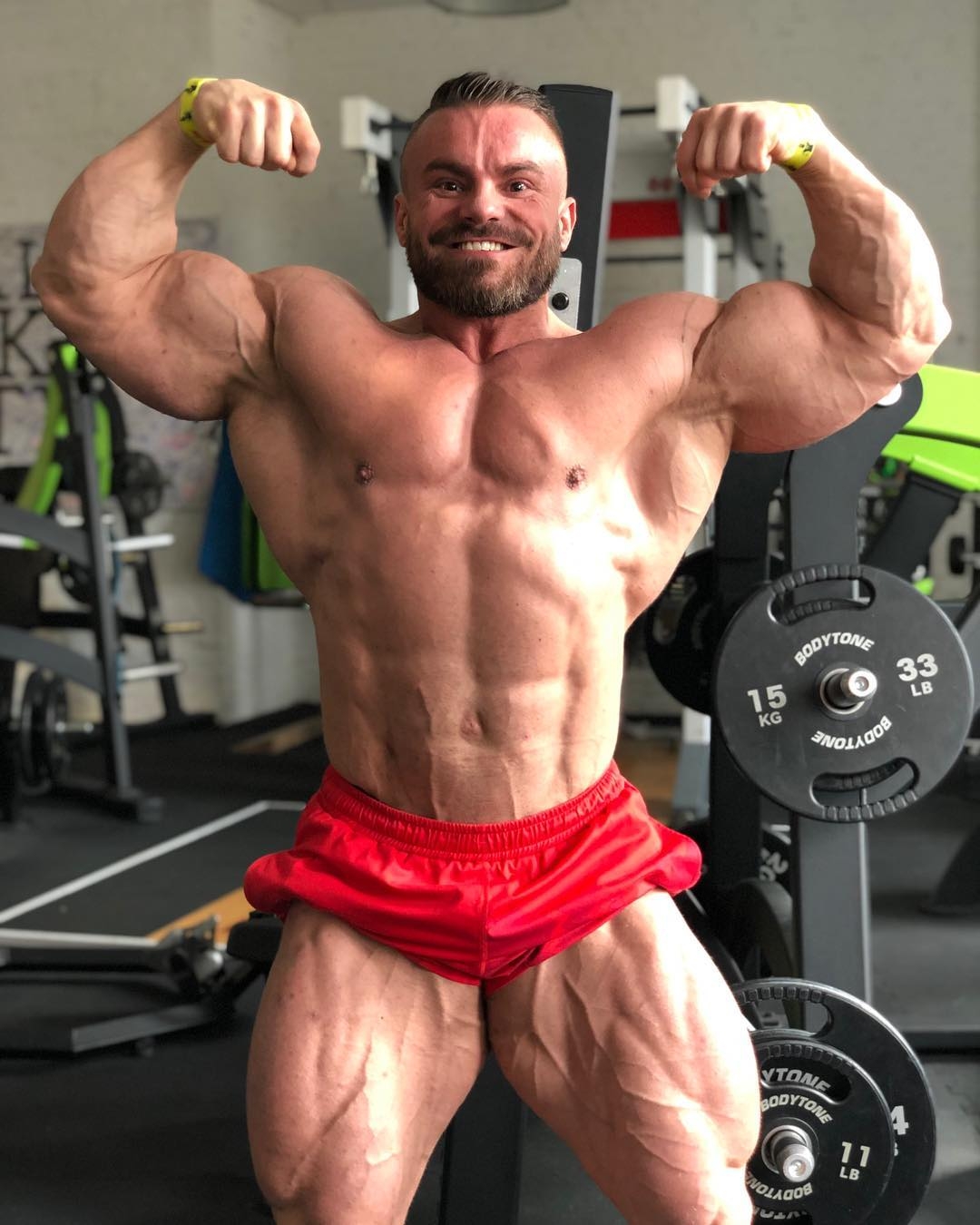 Karol Ma�ecki
