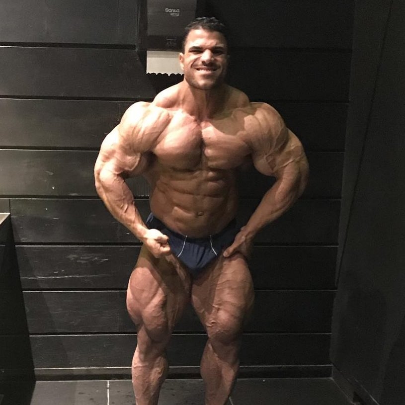 Hassan Mostafa