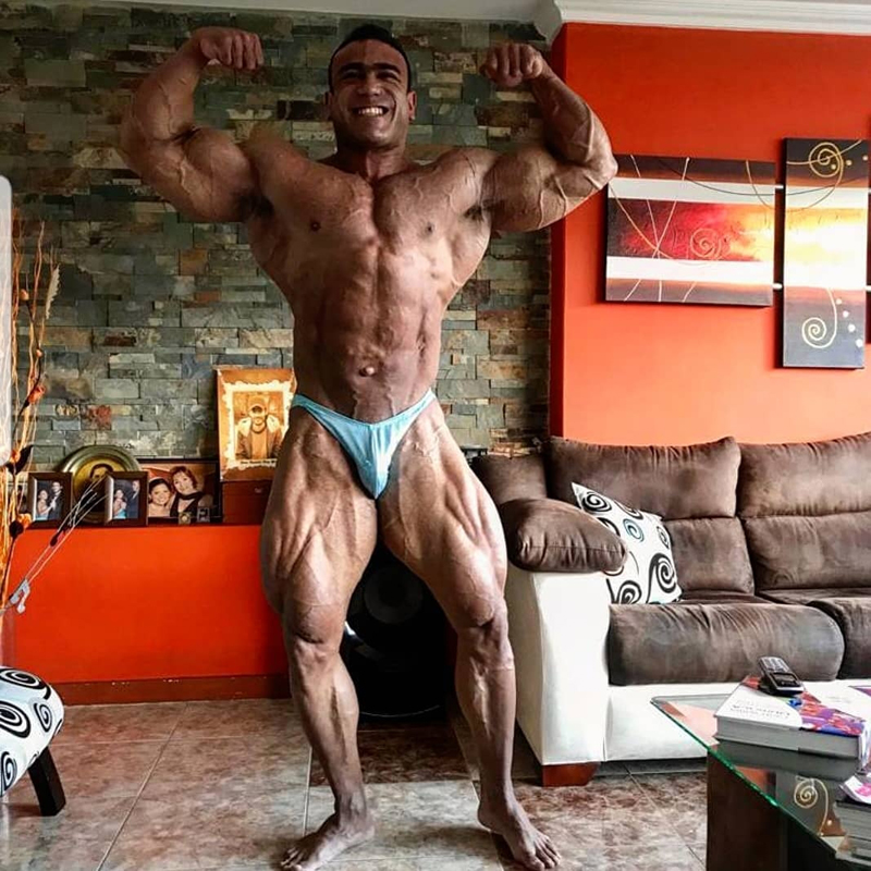 Camilo Diaz�