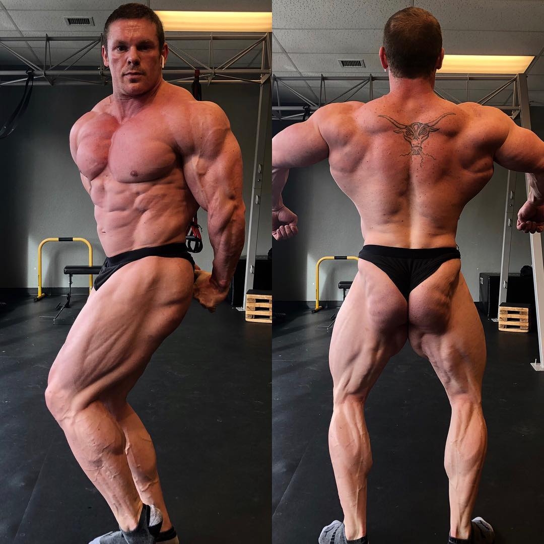 �Adam Youg