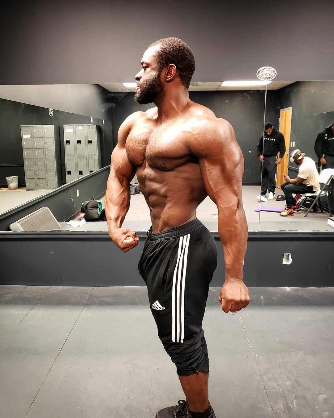 �Kevin Johnson