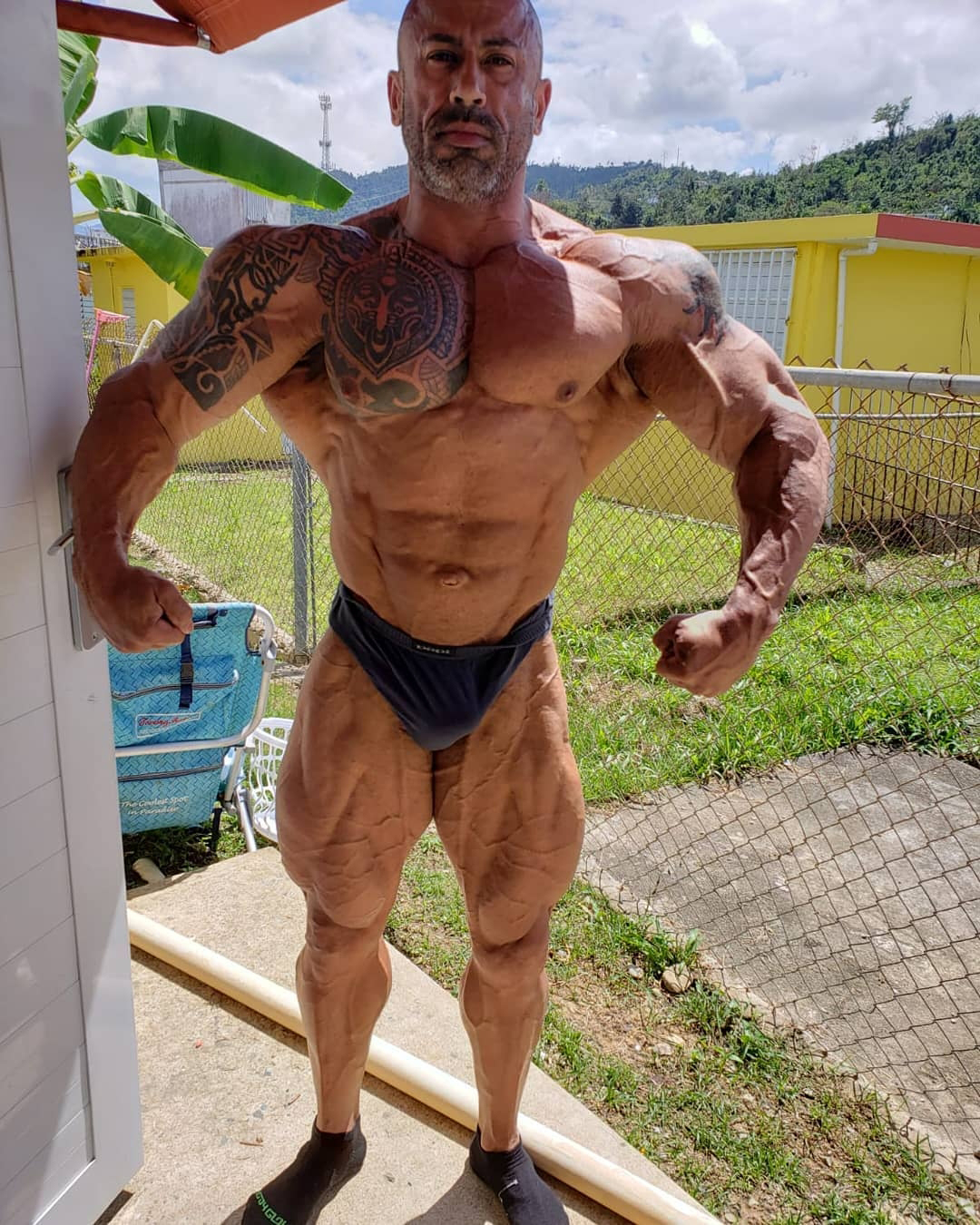Arturo Cotto