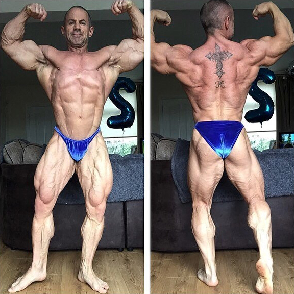 James Llewellin
