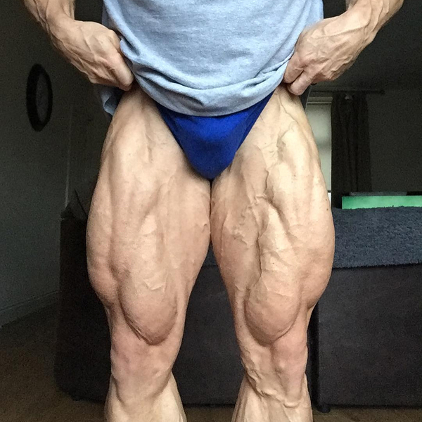 James Llewellin