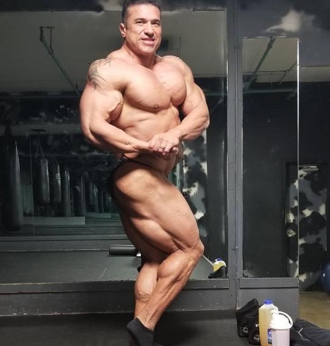 Eddie Bracamontes
