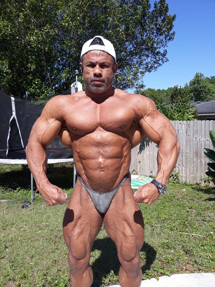 Milton Martinez