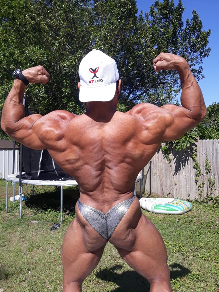 Milton Martinez