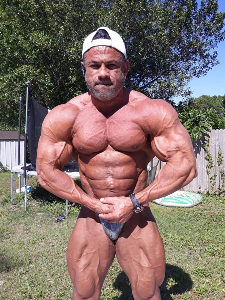 Milton Martinez