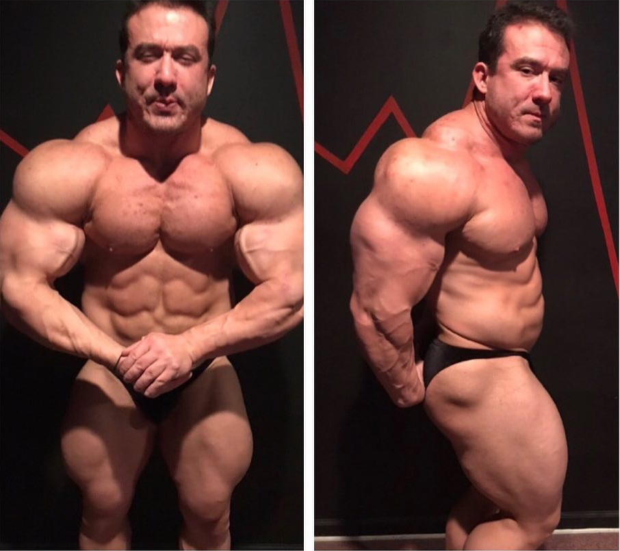 Chris DiDomenico