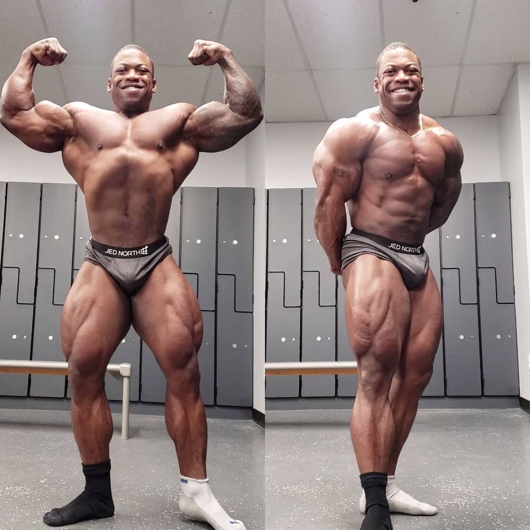 Dwayne Quamina