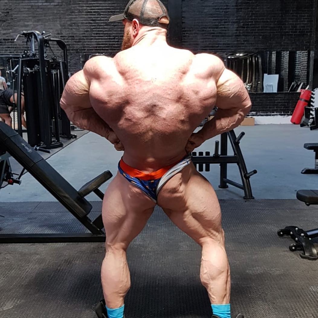 James Hollingshead