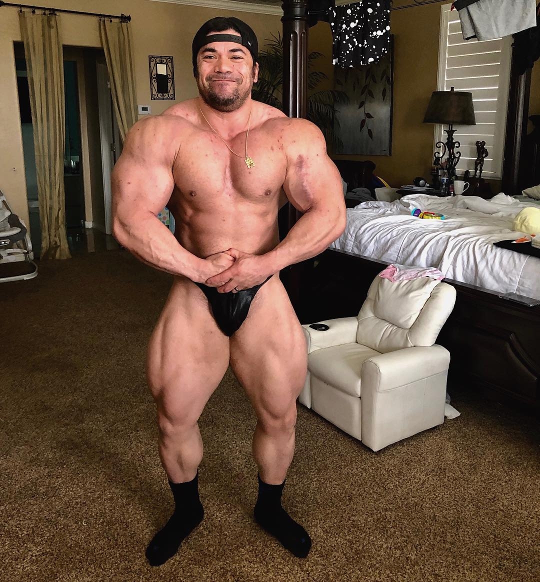 Austin Karr