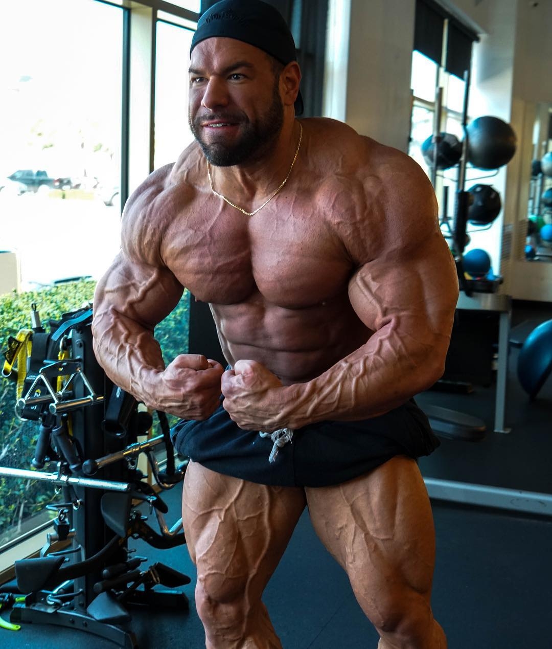 Steve Kuclo