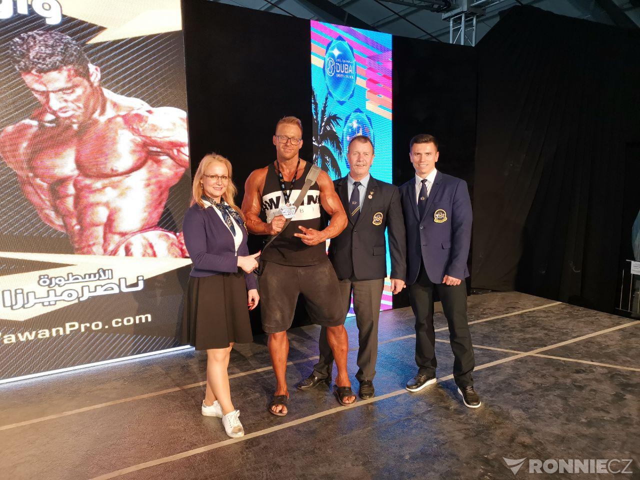 Ludmila ��ov�, Jakub Ott, Milan Ecler, Vja�eslav Vinogradov�