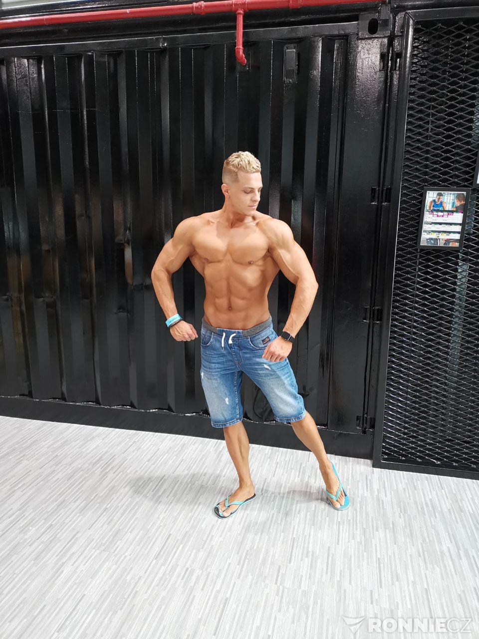 Petr Kaiser�