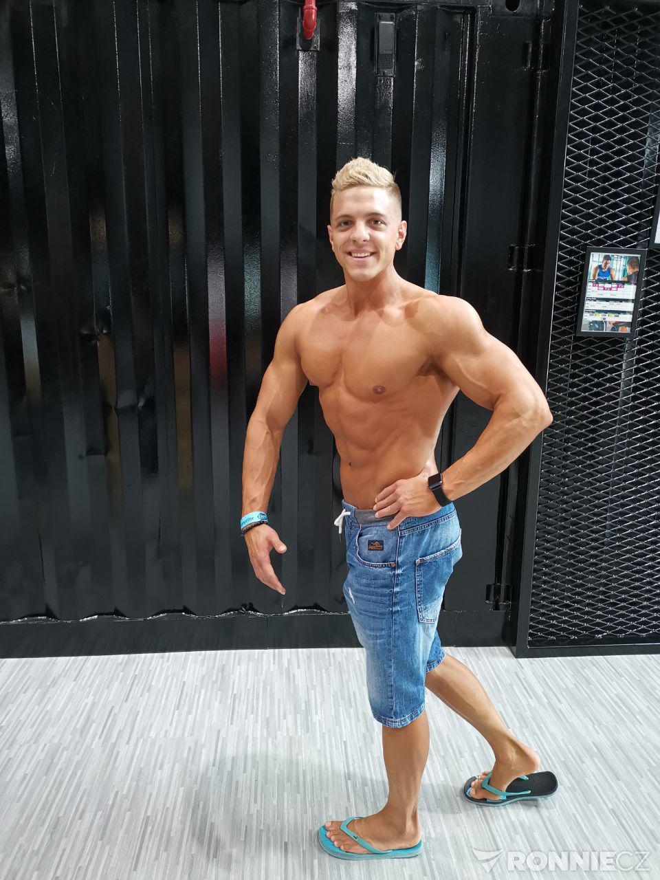 Petr Kaiser�