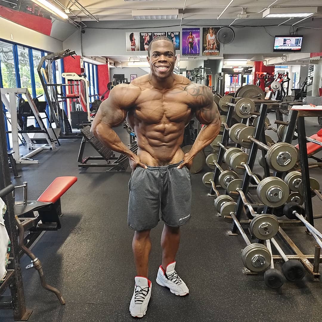 Dwayne Walker