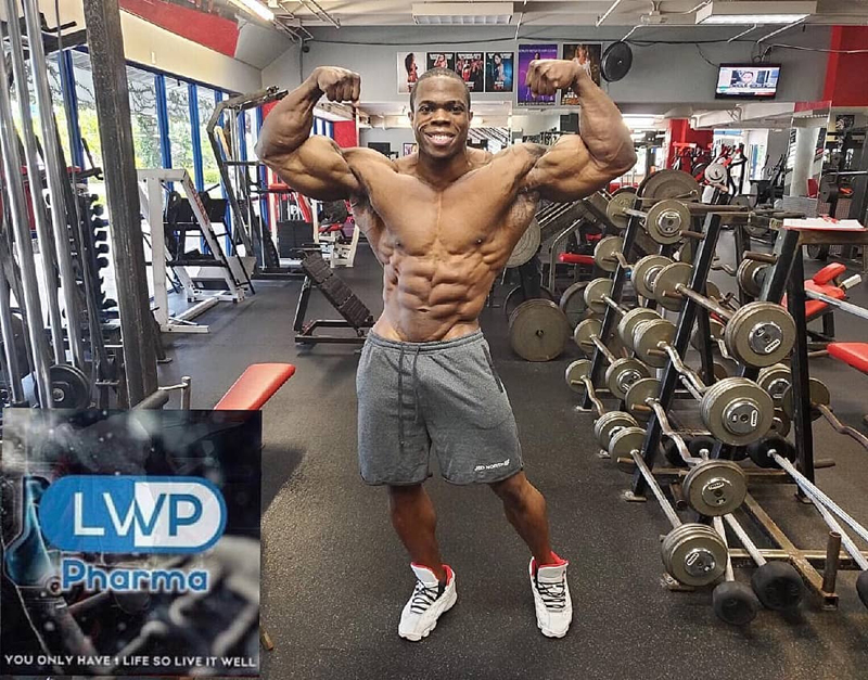 Dwayne Walker