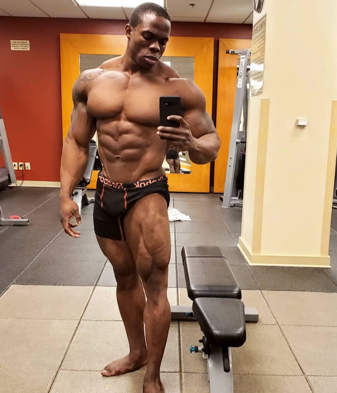 Dwayne Walker