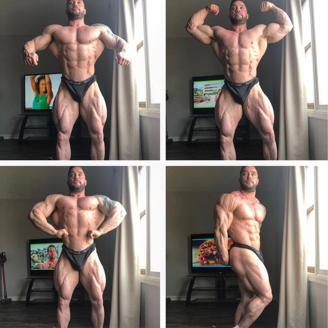 Justin Maki