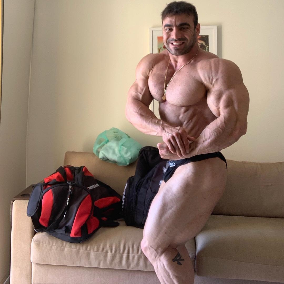 Rafael Brando