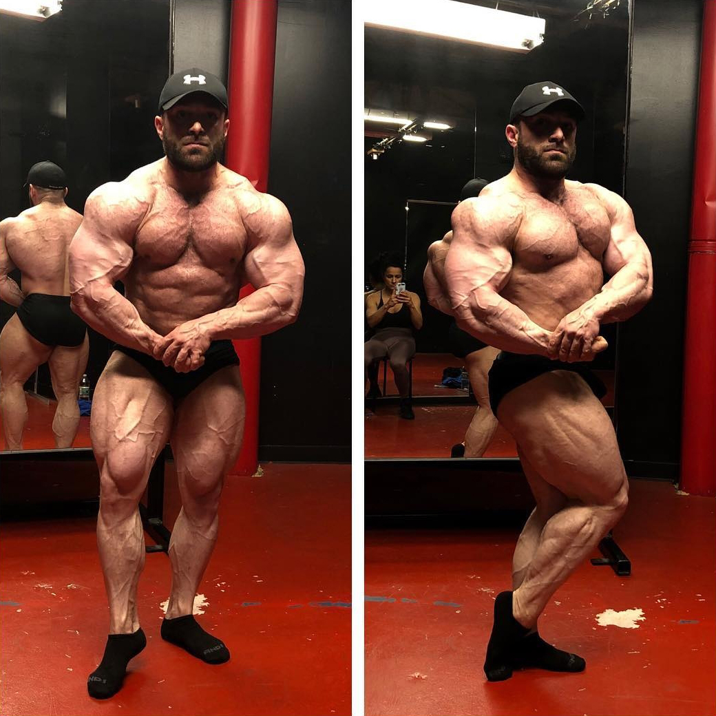 Justin Randall