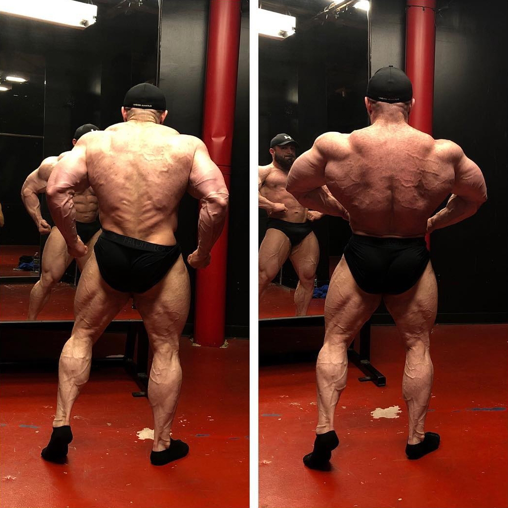 Justin Randall