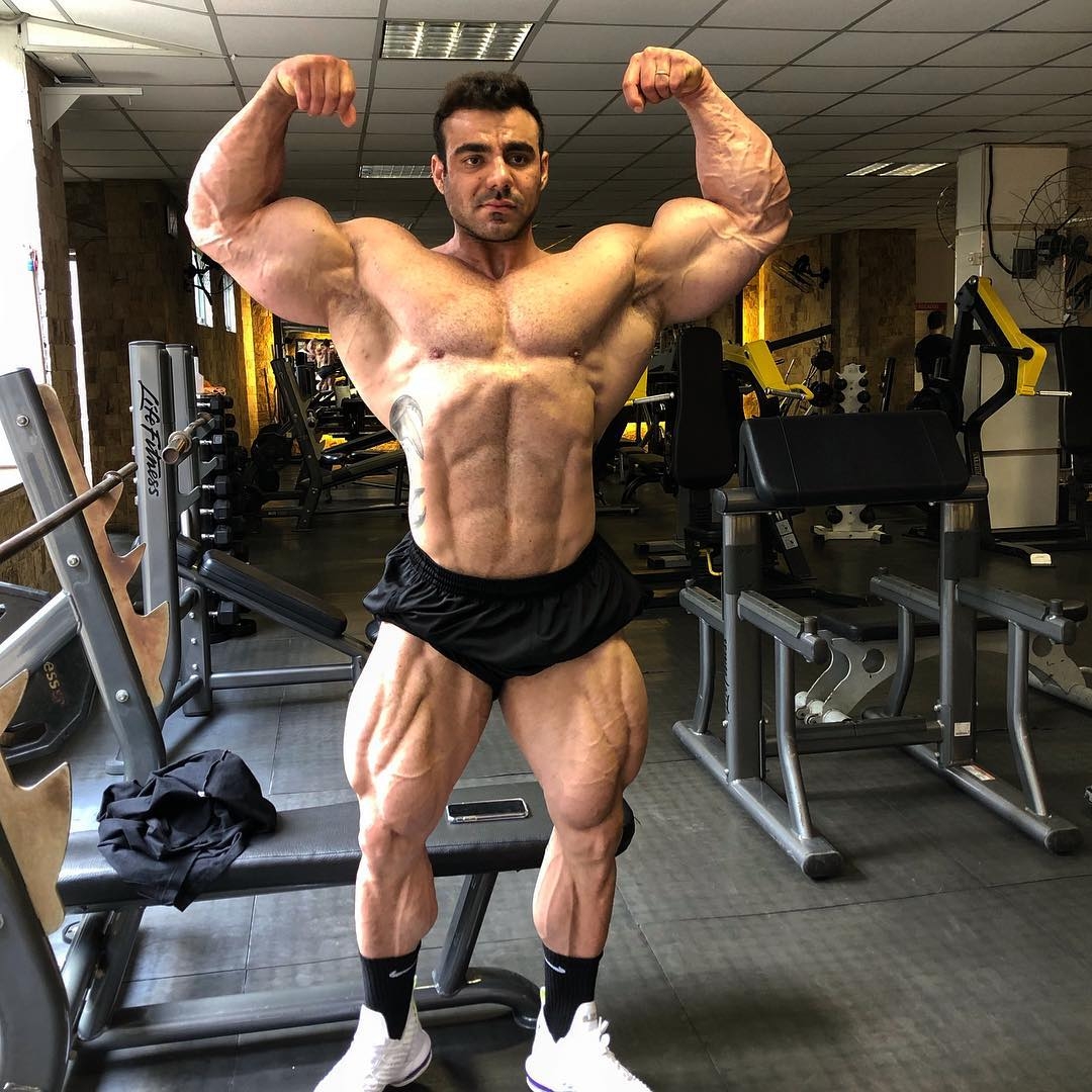 Rafael Brandao