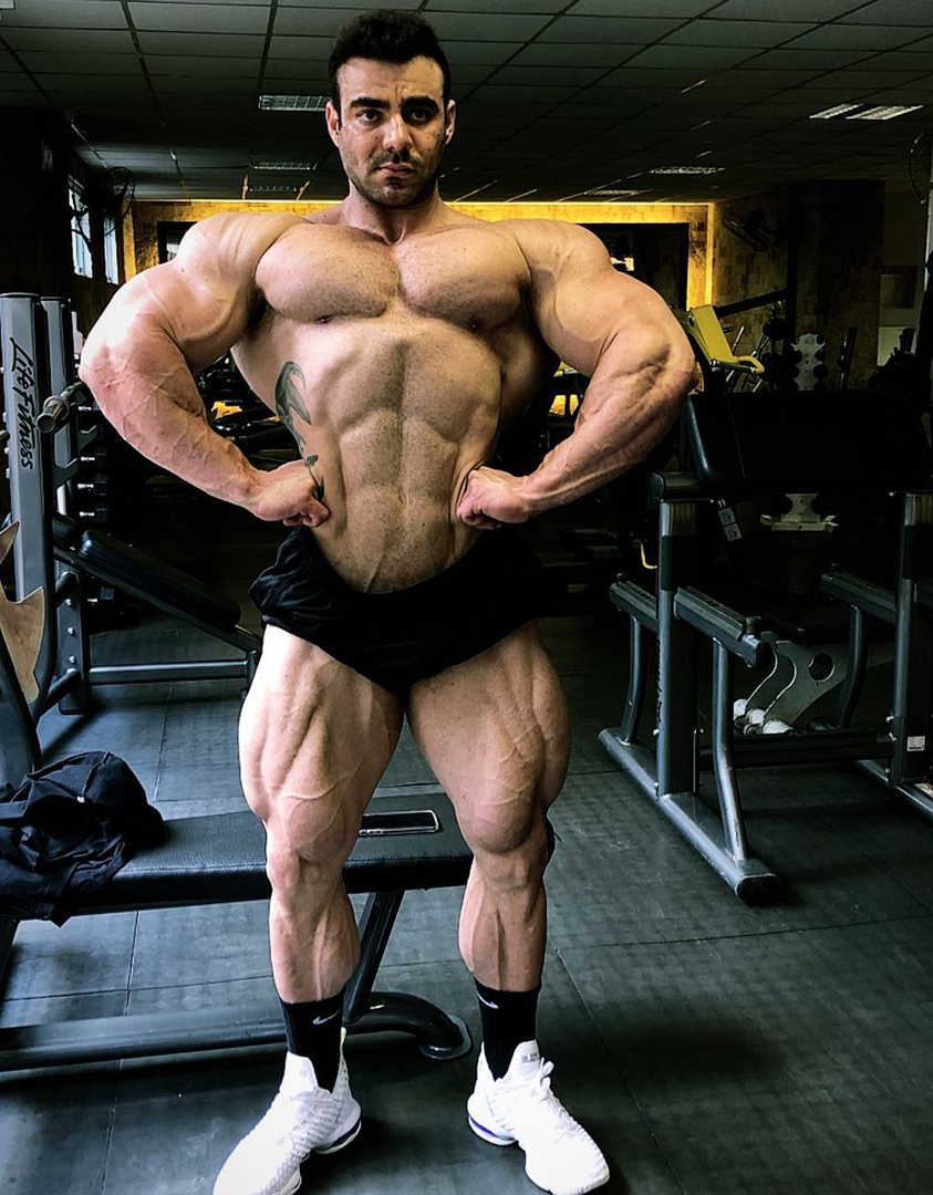 Rafael Brandao