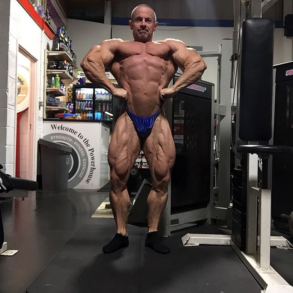 James Llewellin