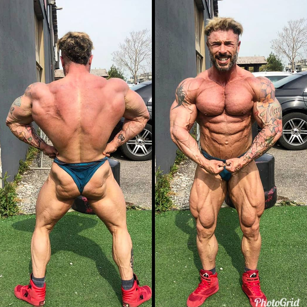 Thomas Ruggini