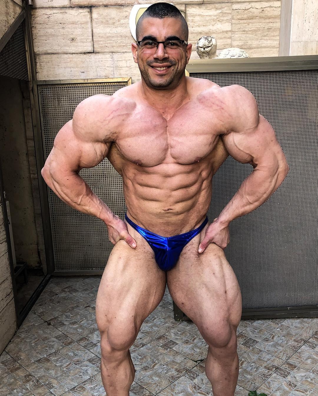 Sahar Kazes
