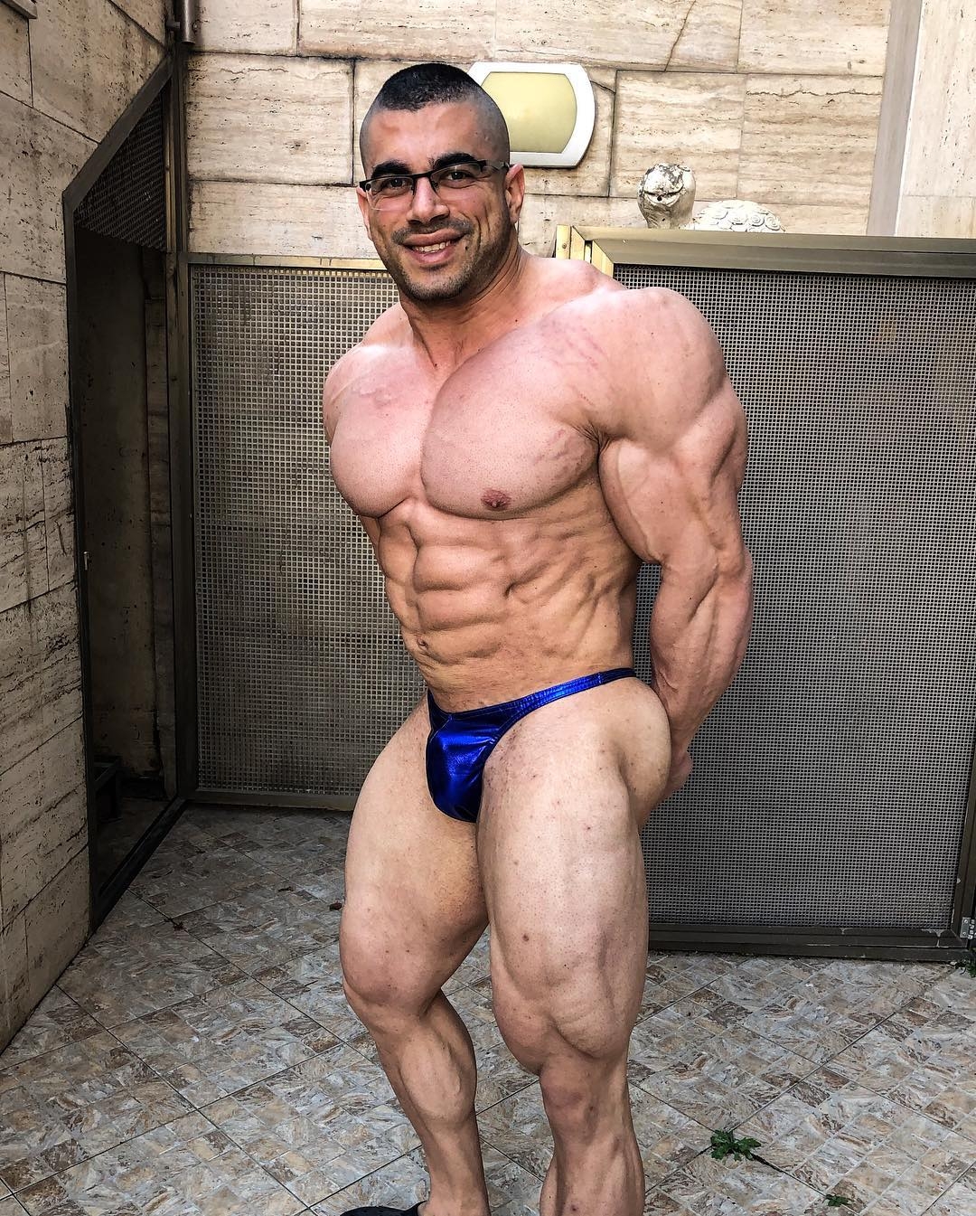 Sahar Kazes