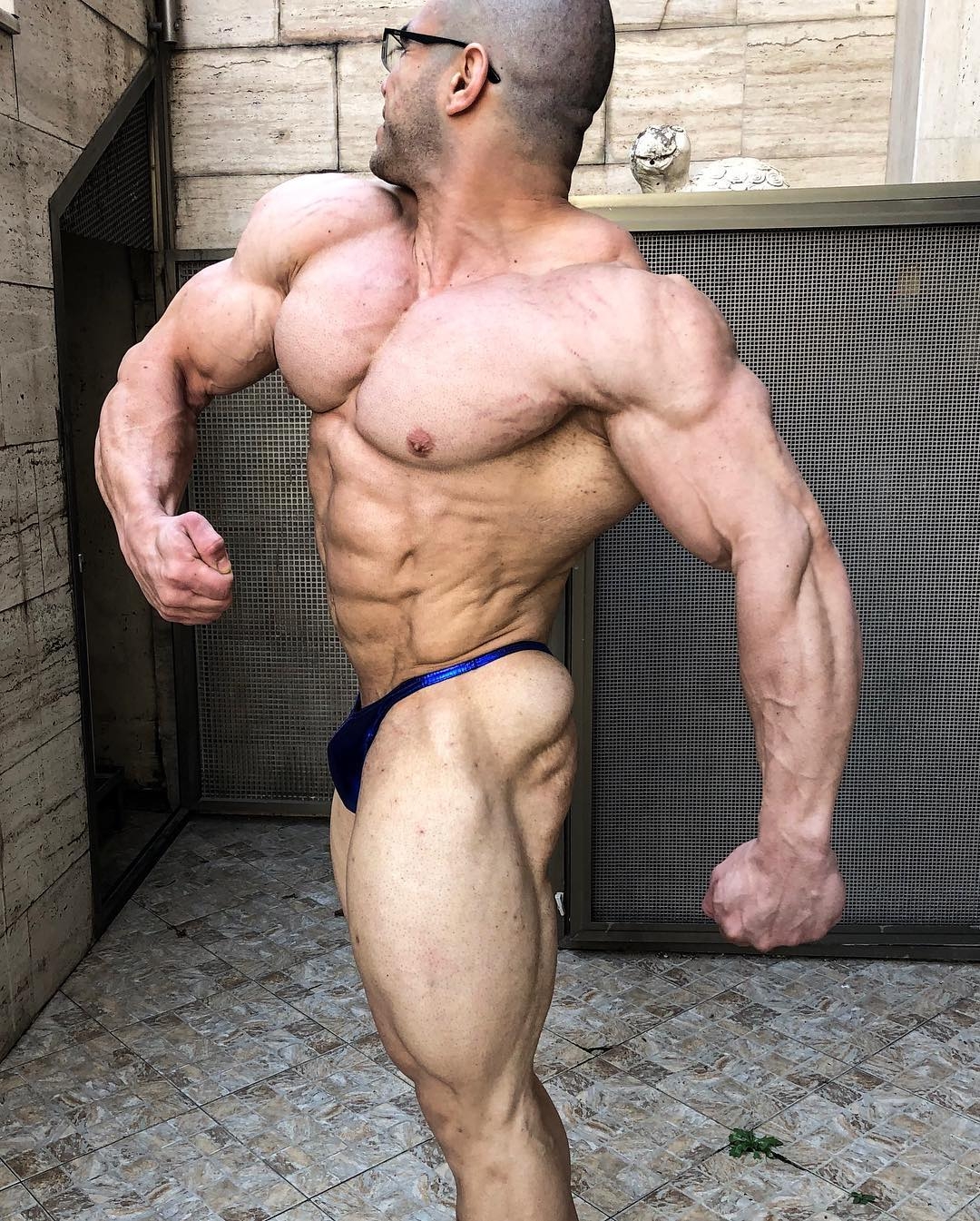 Sahar Kazes