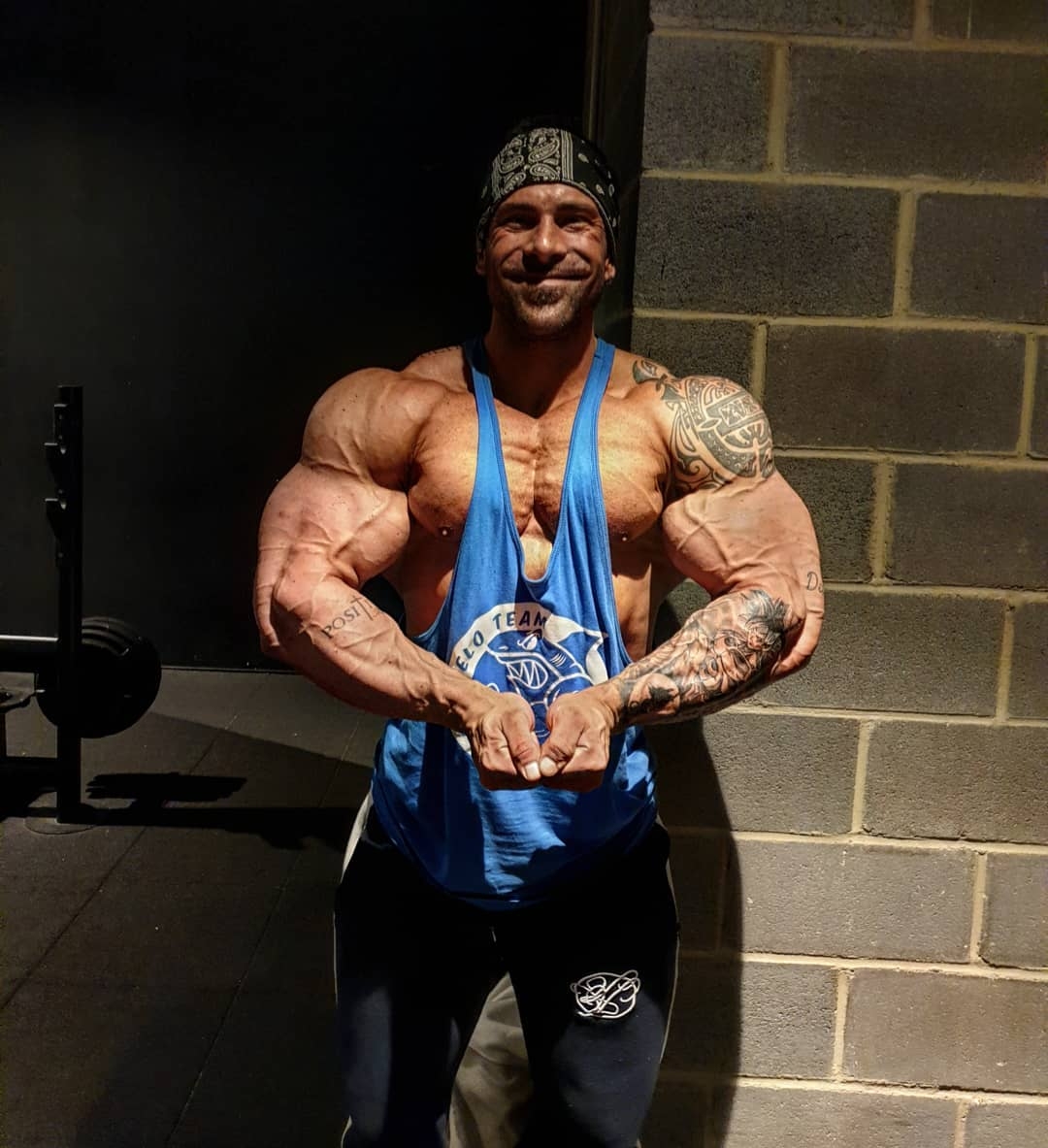 Omar Pellejero