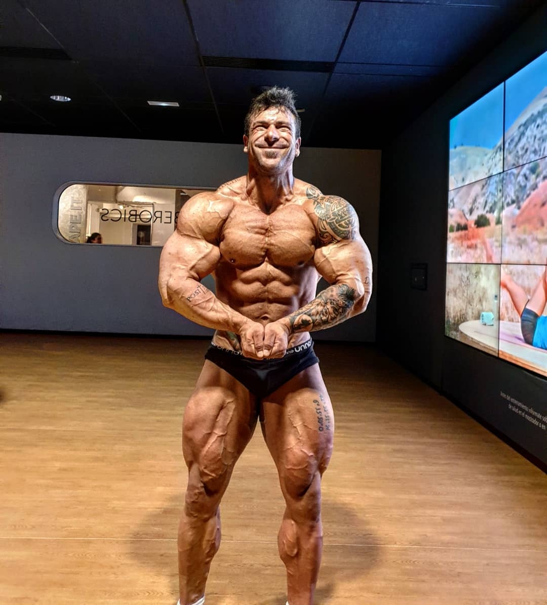 Omar Pellejero