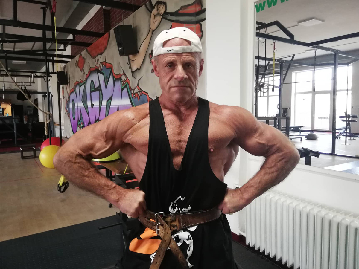 Emil Boar