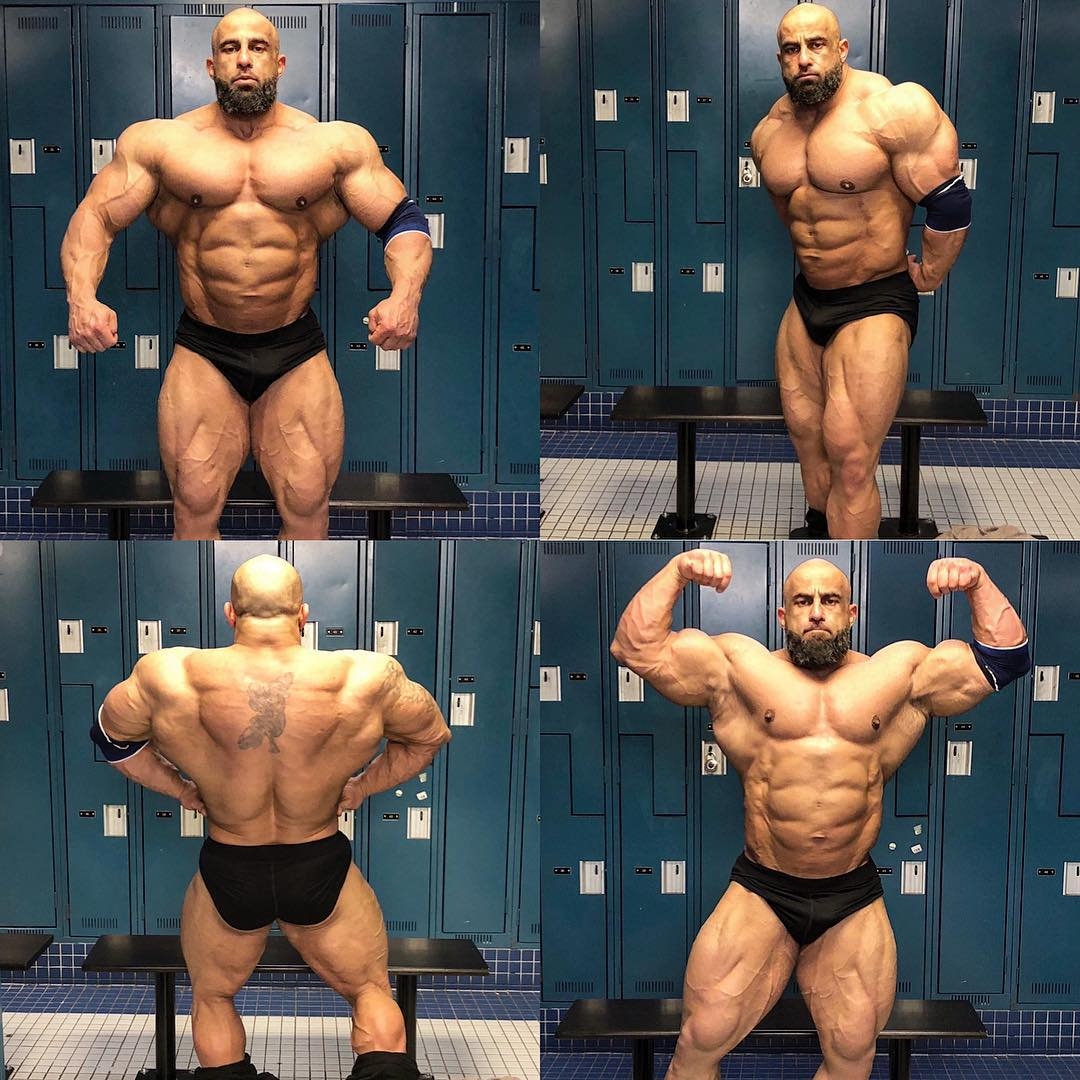 Fouad Abiad