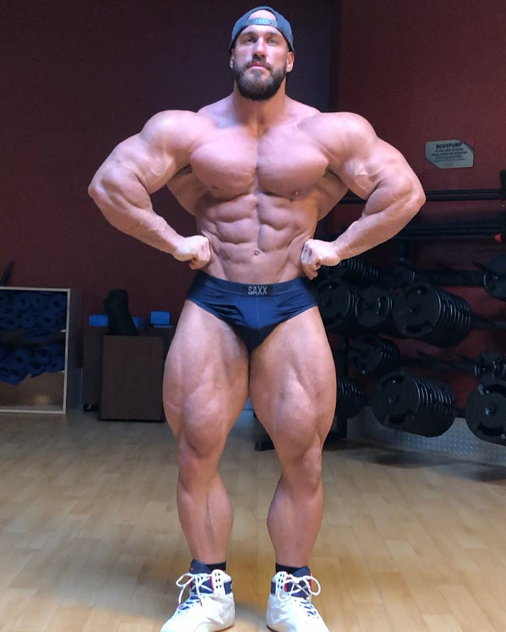 Antoine Vaillant